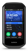Garmin Edge 1050 8.89 cm (3.5") Wireless bicycle computer Black