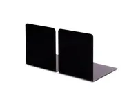MAUL 3506290 bookend Black Steel