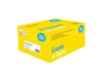 Antalis Kopierpapier Data Copy A4 Hochweiss 100 g/m², 500 Blatt - Geeignet für Drucker: Universal - Grammatur: 100 g/m² - Papiertyp: Kopierpapier - Materialeigenschaften: FSC®-zertifiziert - Holzfrei - Farbig bedruckbar - Verpackungseinheit: 500 Stück - P