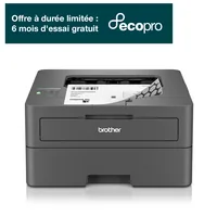 Brother HL-L2445DW laser printer 1200 x 1200 DPI A4 Wi-Fi