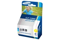 Toner Gelb CLP-Y300A