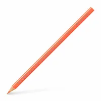 Faber-Castell 112403 Buntstift Orange 1 Stück(e)