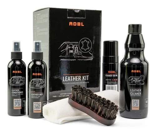 21CARS Lederpflege 500 ml - Produkttyp: Lederpflege - Set: Nein
