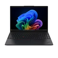 Lenovo ThinkPad L16 G3 RYZ AI 7 445/32GB/1TBSSD/W11 Pro Black TopSeller DE Layout