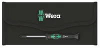 Wera Falttasche 9454 für 12-teil Kraftform Micro Sätze leer