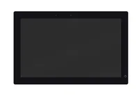 ALLNET Touch Display Tablet 14 Zoll PoE mit 4GB/16GB RK3566 Android 11 schwarz