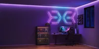 Govee Gaming Wall Lights (4+1)
