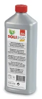 Solis Entkalkungsmittel Solipol Special 1 l - Packungsgrösse: 1 l - Eigenschaft: Flüssig - Einsatzgebiet: Kaffeemaschinen - Natürlich Leben: Keine Besonderheiten