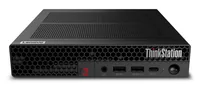 Lenovo ThinkStation P3 Tiny i7-14700/32GB/1TBSSD/RTX A1000/W11 Pro DE Layout