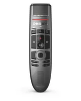 Philips 4000 series SMP4000 Black, Grey, Metallic, Pearl