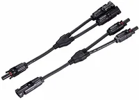 Swaytronic Solar MC4 Parallel-Schaltung Typ 2 - Zubehörtyp: Adapter