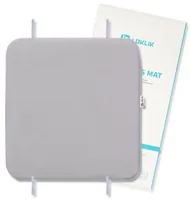 LOKLIK Matte für die Wärmepresse - Zubehörtyp: Matte - Material: Polyestervlies - Kompatible Geräte: iCraft