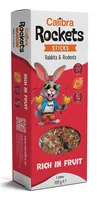 Calibra HE700067 small animal food Stick 120 g Chinchilla, Guinea pig, Rabbit