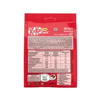 KITKAT Mini Mix 12563001 197.4g