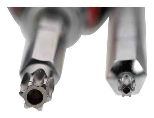 Axis 5507-711 screwdriver bit 2 pc(s)