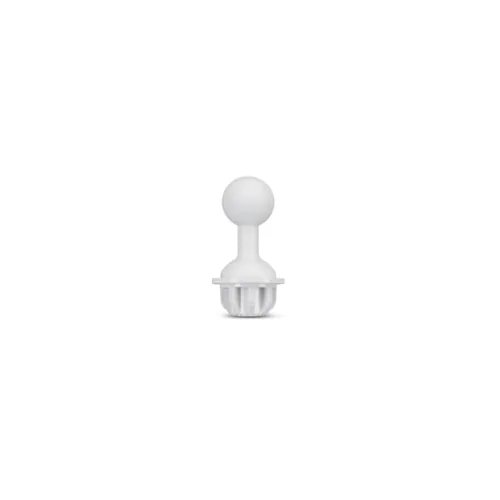 Ubiquiti Wandhalterung QUICK-MOUNT - Montage: Decke - Wand - Detailfarbe: Weiss