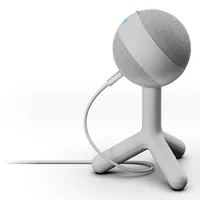 Logitech G Yeti Orb White Table microphone