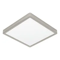 EGLO Leuchten Deckenleuchte FUEVA 6-Z LED - Produkttyp: Aufbauleuchte - Deckenleuchte - Protokoll: Bluetooth - ZigBee 3.0 - Smart Home: Kompatibel - Dimmbar: dimmbar - Anwendungsbereich: Outdoor - Betriebsart: Netzbetrieb