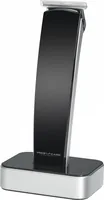 Profi Care Bart- &  Haarschneider PC-HSM/R 3051 - Rasierart: Trocken - Körperbereich: Bart - Kopf - Detailfarbe: Schwarz - Minimale Schnittlänge: 0 mm - Maximale Schnittlänge: 12 mm - Trimmer Funktionen: Bartschneider - Haarschneider