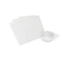Colop Bastband e-mark Create Wristbands, 19 x 250 mm - Breite: 19 mm - Länge: 0.25 m - Verpackungseinheit: 1 Stück - Detailfarbe: Weiss - Band-Art: Papierband