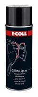 E-Coll Silikonspray 400 ml - Volumen: 400 ml