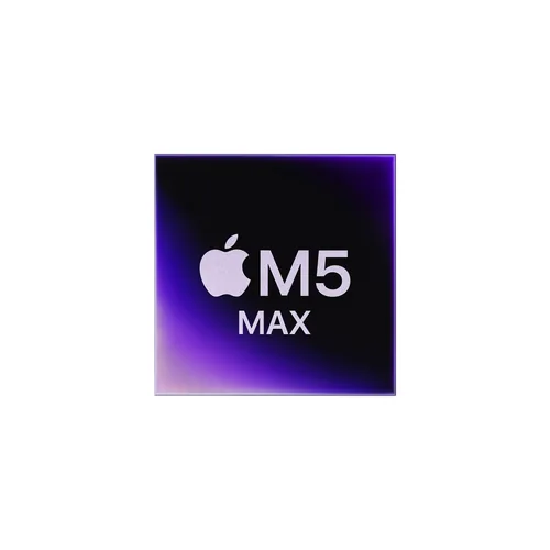 MacBook Pro (14"") 2026 (silber, 36 GB, 2 TB (2 TB SSD), M5 Max, MacOS, Deutsch) DE Layout