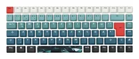 SKILLER SGK50 S3 Design Bundle D1 (graugrün/rot)