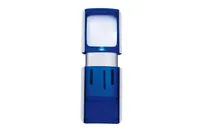 Wedo 271 7503 magnifier 3x Blue