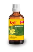 kyli Hunde-Nahrungsergänzung Nachtkerzenöl, 250 ml - Nahrungsergänzungstyp: Flüssig - Tierbedürfnis: Haut & Fell - Zertifikate: Keine Zertifizierung - Packungsgrösse: 250 ml - Produkttyp: Ergänzungsfutter - Cannabinoide: Keine