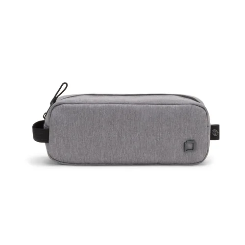 DICOTA Eco MOTION Polyester Grey Unisex