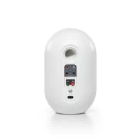 JBL 104 Set-BT White - coaxial monitors with Bluetooth, white