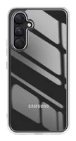 Nevox StyleShell SHOCKFlex - Samsung Galaxy A36 5G transparent