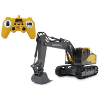 Jamara Bagger Volvo EC160E 1:26 2,4GHz