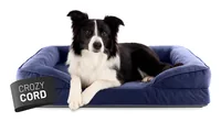 Lumaland 16604 coussin pour chiens et chats Tapis pour animaux de compagnie