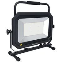Nordride Scheinwerfer Sector 150 W 4000 K 16500 lm - Betriebsart: Netzbetrieb - Dimmbar: nicht dimmbar - Anwendungsbereich: Outdoor - Werkstatt - Indoor - Bau - Lichtfarbe: Neutralweiss (NW) - Zusätzliche Ausstattung: Keine - Farbtemperatur Kelvin: 4000 K