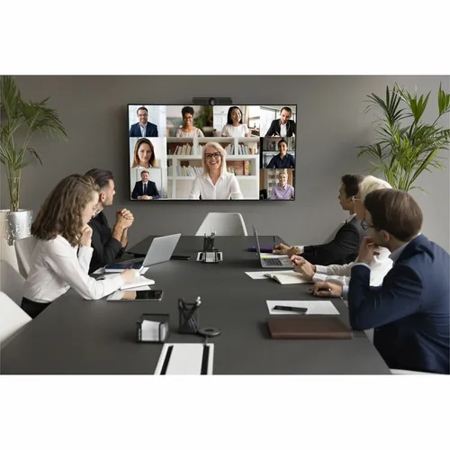 Peerless-AV Wandhalterung STS680 49-120'' - Eigenschaften: Ausziehbar - Feinjustierbar - Neigbar - Sicherheitsverschluss - Werkzeuglos Feinjustierbar - Montagemuster: Standard VESA 1000x600 - Standard VESA 200x100 - Standard VESA 200x200 - Standard VESA 3