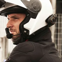 Midland BT-Headset BTX1 Pro S Einzeln - Display vorhanden: Nein - Anwendungsbereich: Motorrad