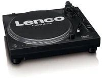 Lenco L-3818BK schwarz