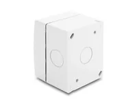 DeLOCK 81622 network equipment enclosure