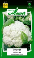 Samen Mauser 10202204 vegetable seed Cauliflower 1 pc(s)