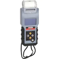 KS Tools 550.1646 battery tester Black, Blue