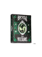 Bicycle Disney Villains playing cards 56 pc(s)