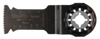 Makita B-64858 jigsaw/scroll saw/reciprocating saw blade High carbon steel (HCS) 1 pc(s)