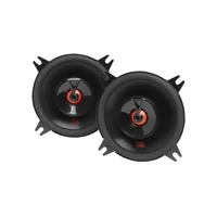 JBL Car 2-Weg Lautsprecher Paar Club 422F - Tiefe: 6.38 cm - Lautsprecher Wege: 2-Wege - Musikbelastbarkeit: 105 W - Set: Ja - Durchmesser: 9.21 cm - Lautsprecher Typ: Einbau