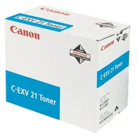 CANON Toner cyan             C-EXV21 iR C2880/3380 14.000S.