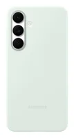 Samsung S25 FE Silicone Case Mint