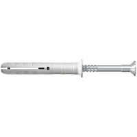 Fischer Nageldübel N 6x40/10 S 100 St.