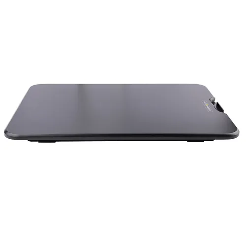 STANDING DESK CONVERTER/RISER - UP TO 17.6LB SIX HEIGHT OPTIONS
