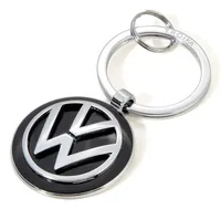 TROIKA Schlüsselanhänger VW VOLKSWAGEN KEYRING