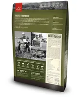 ORIJEN Tundra - dry dog food - 2 kg